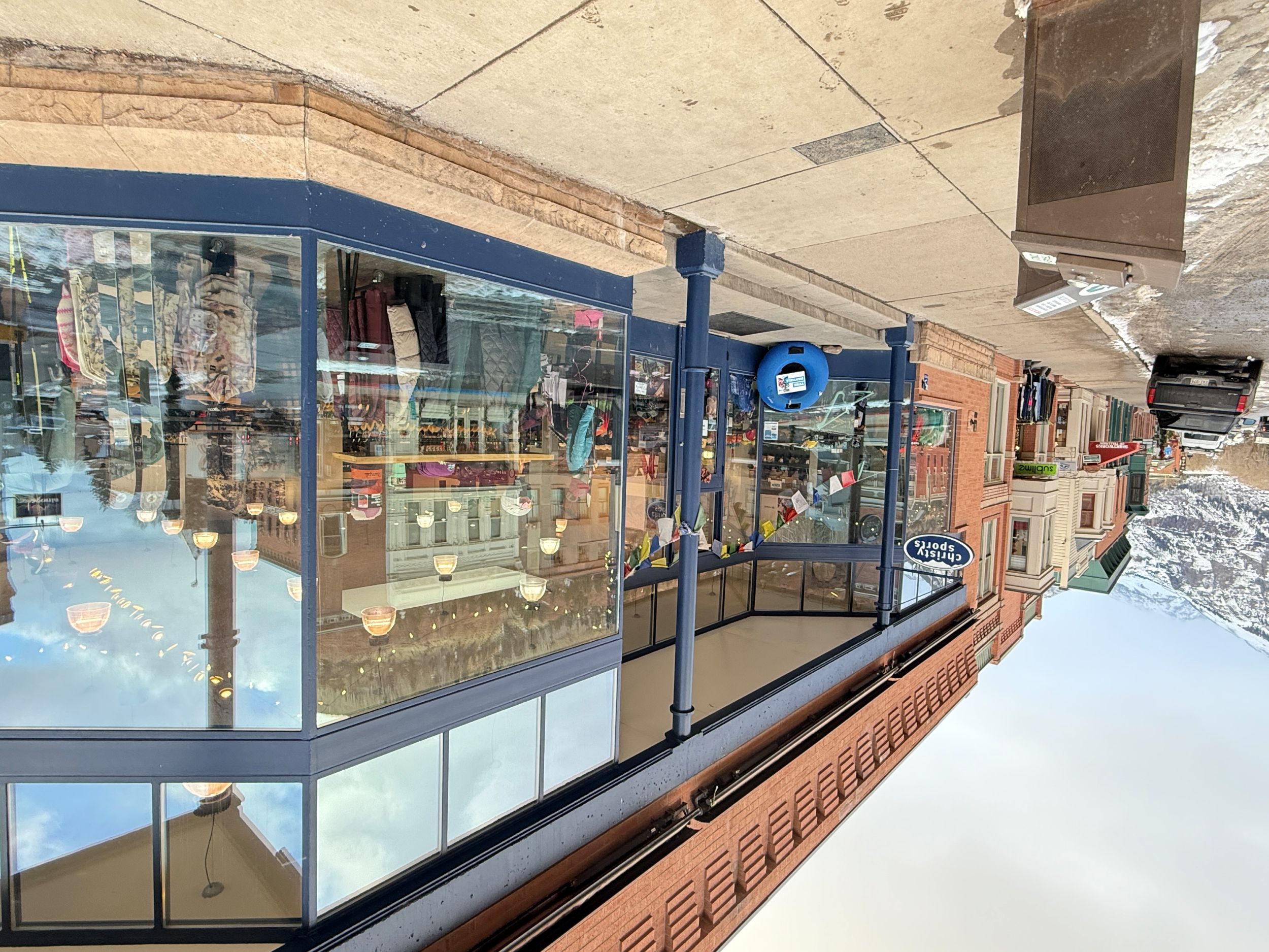 alpineer main store